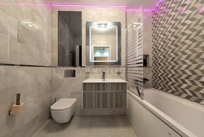 Apartament cu 2 camere în zona Iancu Nicolae - 15