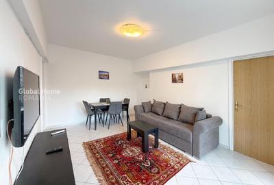 2-Room Apartment  Ultracentral  Blv. Magheru  2 Balconies  2 Storage Rooms - 2