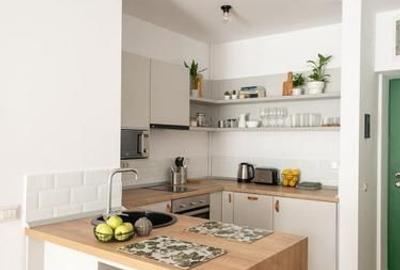 Apartament 2 camere | Aviatiei Park - 8