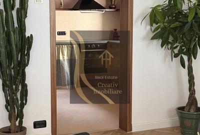 Apartament 2 camere Calea Dorobanți - 5