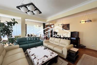 Vila P+E+M, 8 camere, teren 830mp, PIPERA – Scoala Americana - 12