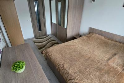 Duplex 4 camere, zona Urusagului - 21