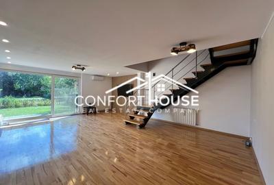 Vila  P+E+M, 6 camere, nemobilat, complex rezidential, IANCU NICOLAE - 7