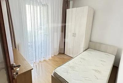 Apartament 4 camere, 2 bai, decomandat, in Marasti - 3