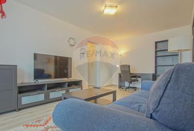 Apartament cu 2 camere de închiriat în zona Florilor - 2