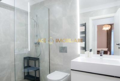 2 Camere de inchiriat | ONE Cotroceni | Centrala | Parcare | Metrou - 7