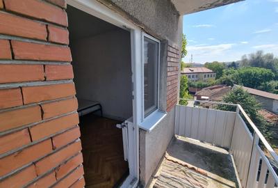 Girocului, et.3, 3 camere, 2 băi, centrală termică proprie - 16