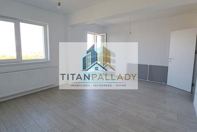 Apartament cu 4 camere decomandat în Titan