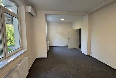 De inchiriat Imobil având 9 camere ,suprafață de 285 mp. Cantemir langa Metrou - 21