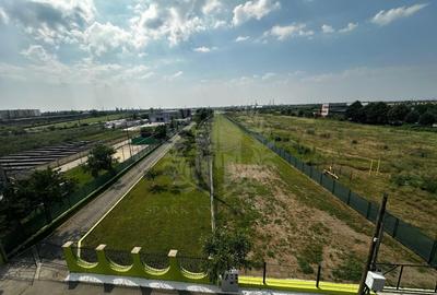 SPATIU COMERCIAL//ZONA VEST MARASESTI - 9