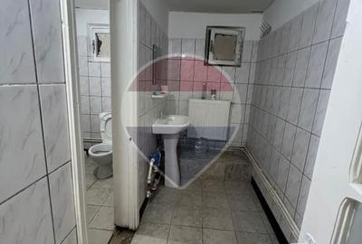 Spațiu comercial 80mp - B dul Independentei - 5