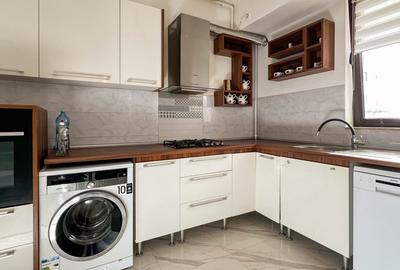 Pipera : Apartament cu 3 camere cu o suprafata de 133,53 mpc !!! - 7