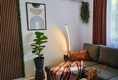 🏡 APARTAMENT 2 CAMERE – ULTRACENTRAL - 5