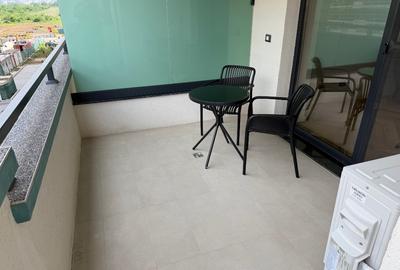 NOU - PRIMA INCHIRIERE | PIPERA I APARTAMENT 2 CAMERE I TERASA | LOC DE PARCARE - 10