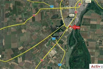 SPATII INDUSTRIALE DE INCHIRIAT IN ELI PARK INCITY BRAILA - 4