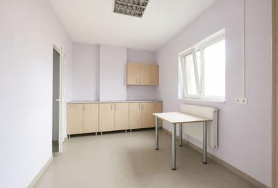 Imobil vanzare | zona Centrala | birouri / clinica / cabinet / sediu firma - 8