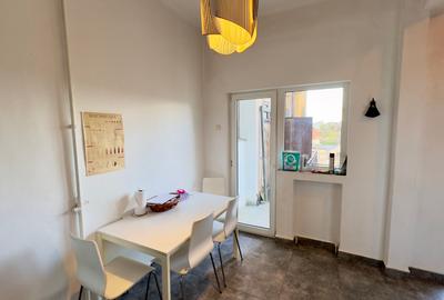 Apartament 4 camere Batistei, strada Vasile Lascar, 136 mp, comision 0 ! - 34