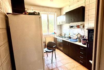 Apartament de vanzare 3 camere 75mp | Necesita renovare completa - 3