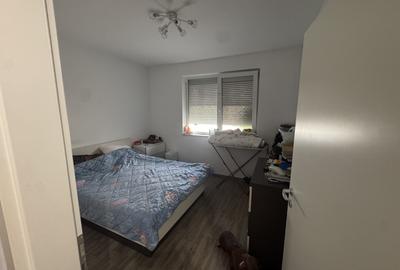 Apartament cu 2 camere decomandat în Giroc