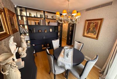 Duplex exclusivist cu grădină privată și terasă în zona Charles de Gaulle - 15