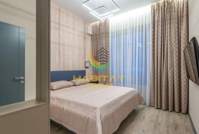Apartament cu 2 camere decomandat în Theodor Pallady