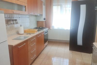 Garsoniera spatioasa 45 mp. Militari Residence - 7
