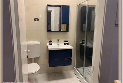 Apartament cu 2 camere - 5
