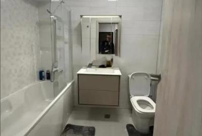 Garsonieră cu pat- Moghioroș Residence | Metrou Drumul Taberei | Parcare - 7