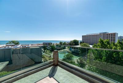 Apartament de inchiriat in Mamaia, zona Aqua magic - 6