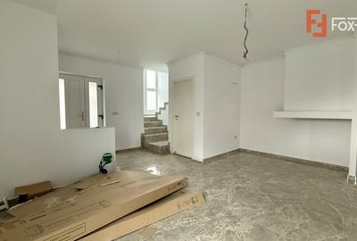 Duplex cu 3 camere si teren de 250 mp, zona Giarmata - 3