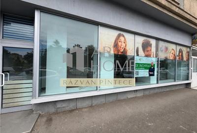 Inchiriere spatiu comercial, vitrina, ultracentral, Ploiesti - 1