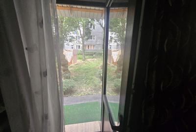 Apartament parter, balcon 13 mp cu ieșire directă – Războieni - 9