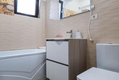 Vanzare apartament 3 camere la parter + curte 60 mp, Fundeni-Dobroesti - 13