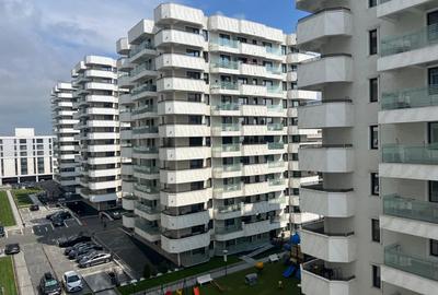 Apartament cu 2 camere semidecomandat în Copou
