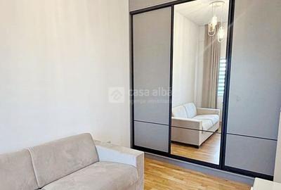 Himson - imobil nou | 3 camere superb | vedere panoramica | balcon - 11