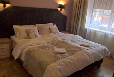 Apartament 4 camere in vila, mobilat si utilat modern zona Grivitei - 6