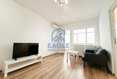 Tomis Nord Tabacarie - Garsoniera renovata cu balcon pe termen lung - 3