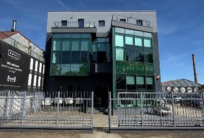 Inchiriez cladire comerciala + depozite – Calea Sagului 191, Timisoara - 2