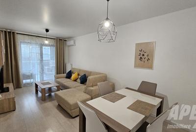 Apartament nou 2 camere mobilat complet cu parcare | Drumul Taberei - Auchan - 2