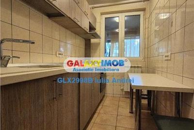 Apartament de inchiriat 2 camere metrou Jiului - 3