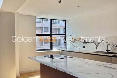 Apartament tip loft | Duplex | 4 camere - 5