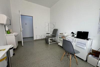 Spatiu comercial - zona excelenta - aer conditionat - 108 mp - 4