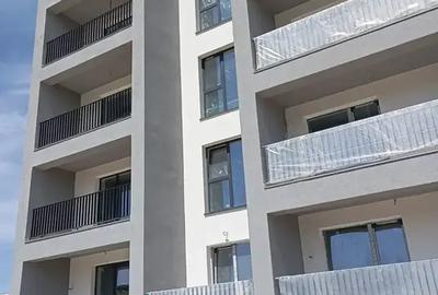 Apartament cu 2 camere decomandat în Theodor Pallady