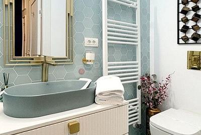 Zona Ultracentrala, apartament ultrafinisat - 5