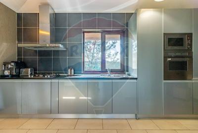 Casa individuala de vanzare teren 1058 mp | grădină matură – Snagov - 17