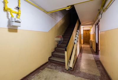 Apartament 3 camere | Codrul Cosminului | Etaj 1 - 22