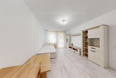 Apartament cu 2 camere decomandat în Arhitecților - Calea Cisnădiei
