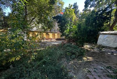 Vila  ideala  birouri/clinica sau resedinta  zona Kiseleff- Docentilor - 2