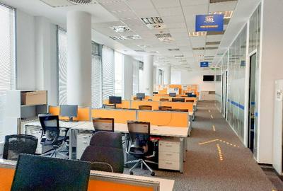 AFI Park Floreasca, Floreasca, 391 - 4200 mp  0% comision! - 7