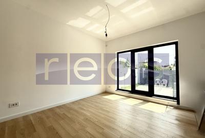 VÂNZARE VILĂ | ZONA OZANA | 5 CAMERE | ÎNCĂLZIRE ÎN PARDOSEALĂ - 5